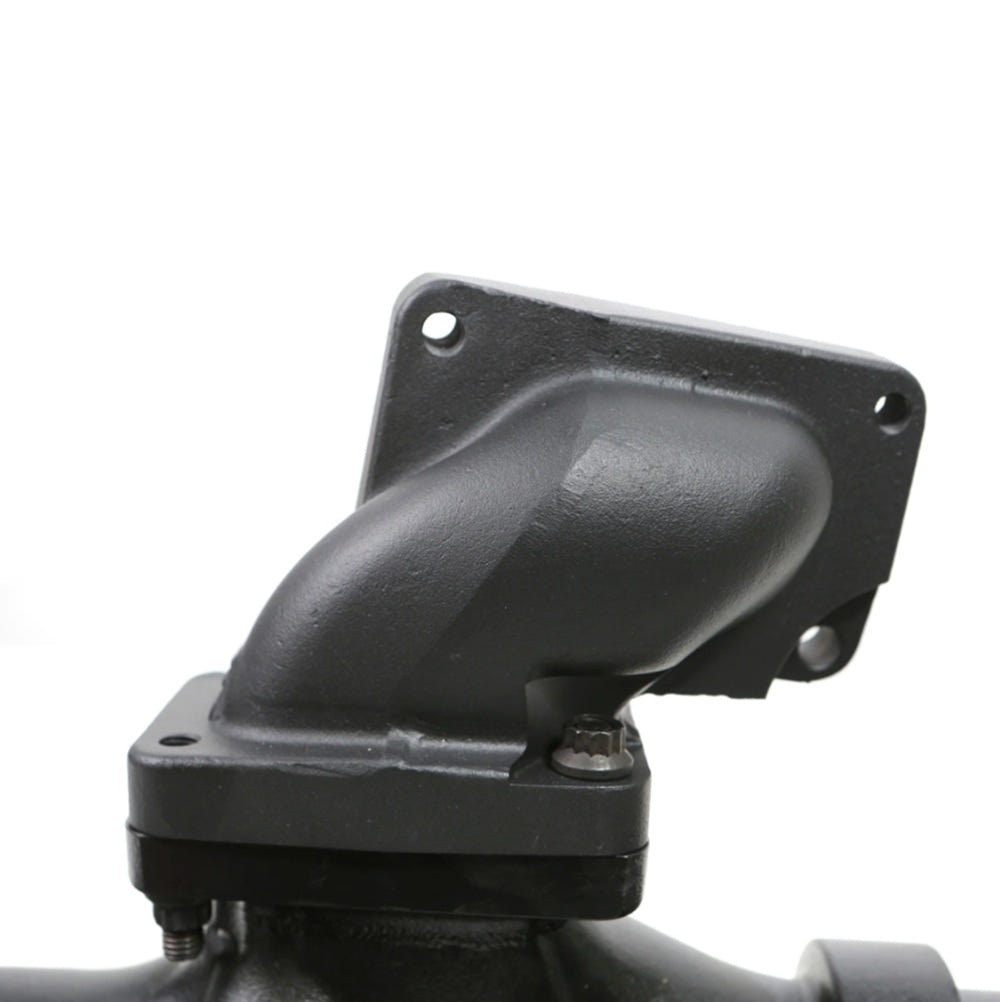 ATS Pulse Flow Exhaust Manifold for 19-24 Ram 6.7L Cummins
