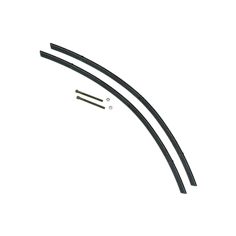 RealTruck SuperLift Rear Add-A-Leafs for 81-93 Dodge W250 W350 4WD