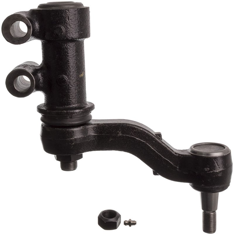 Rare Parts RP20631 Idler Arm Assembly for 11-19 6.6L GM Duramax
