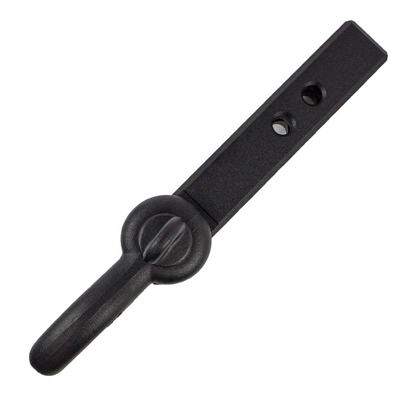 BulletProof 2.0" Shank Extreme Duty Receiver Shackle