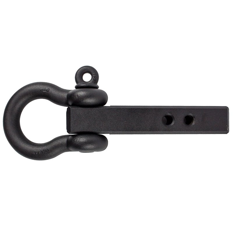 BulletProof 2.0" Shank Extreme Duty Receiver Shackle