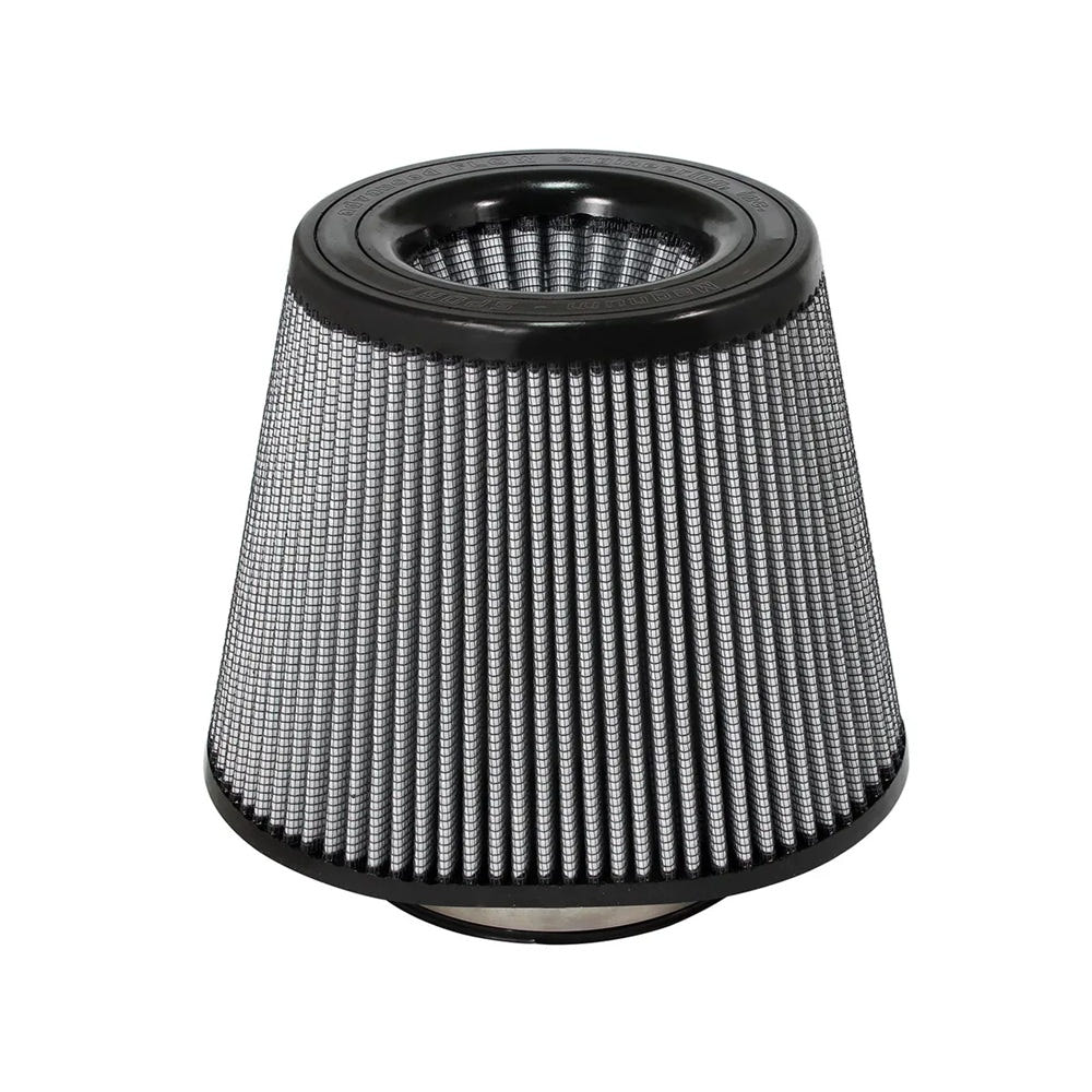 AFE Power Magnum Flow Pro 5R and Pro DRY S and Pro-GUARD 7 Conical Air Filter - Universal 5.5" ID x 7"-10" L x 7" W x 8" H