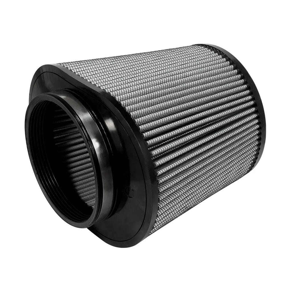 AFE Power Magnum Flow Pro 5R and Pro DRY S and Pro-GUARD 7 Conical Air Filter - Universal 5.5" ID x 7"-10" L x 7" W x 8" H