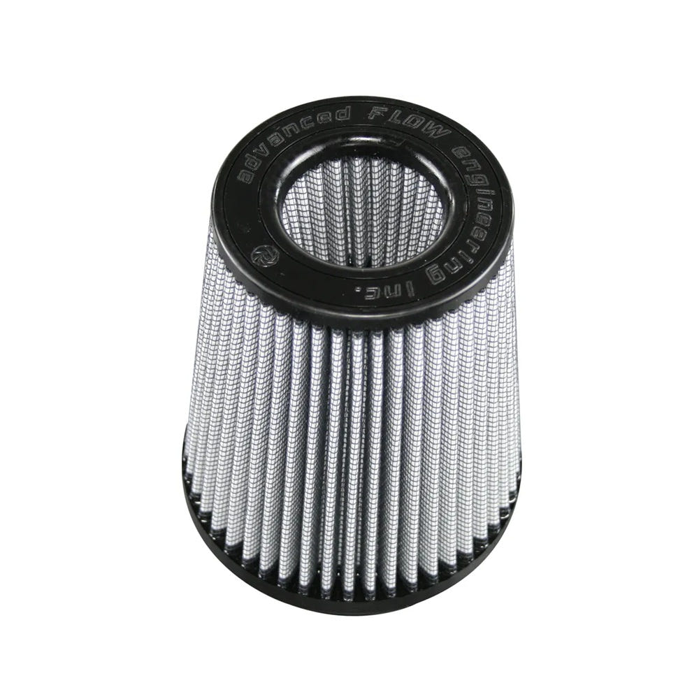 AFE Magnum Flow Pro 5R and Pro DRY S Air Filter - Universal 4" ID x 4.5"-6" L x 6" W x 7" H
