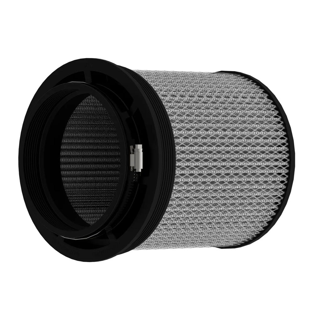 AFE Power Flow Pro 5R and Pro DRY S and Pro-GUARD 7 Air Filter - Universal 6" ID x 8-1 and 8" Base and Top x 9" H