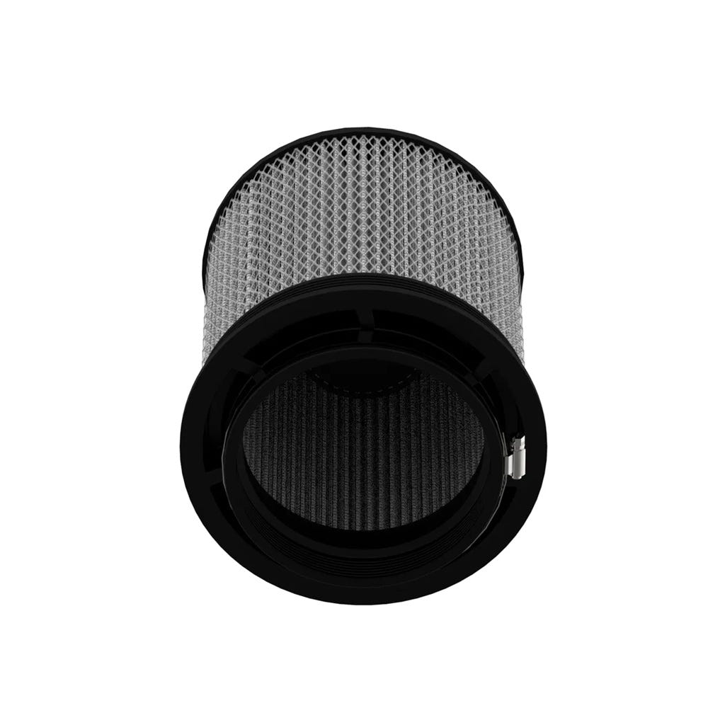 AFE Power Flow Pro 5R and Pro DRY S and Pro-GUARD 7 Air Filter - Universal 6" ID x 8-1 and 8" Base and Top x 9" H