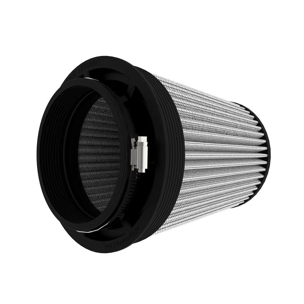 AFE Power Magnum Flow Pro 5R and Pro DRY S and Pro-GUARD 7 Air Filter - Universal 5" ID x 7" L x 5.5" W x 8" H