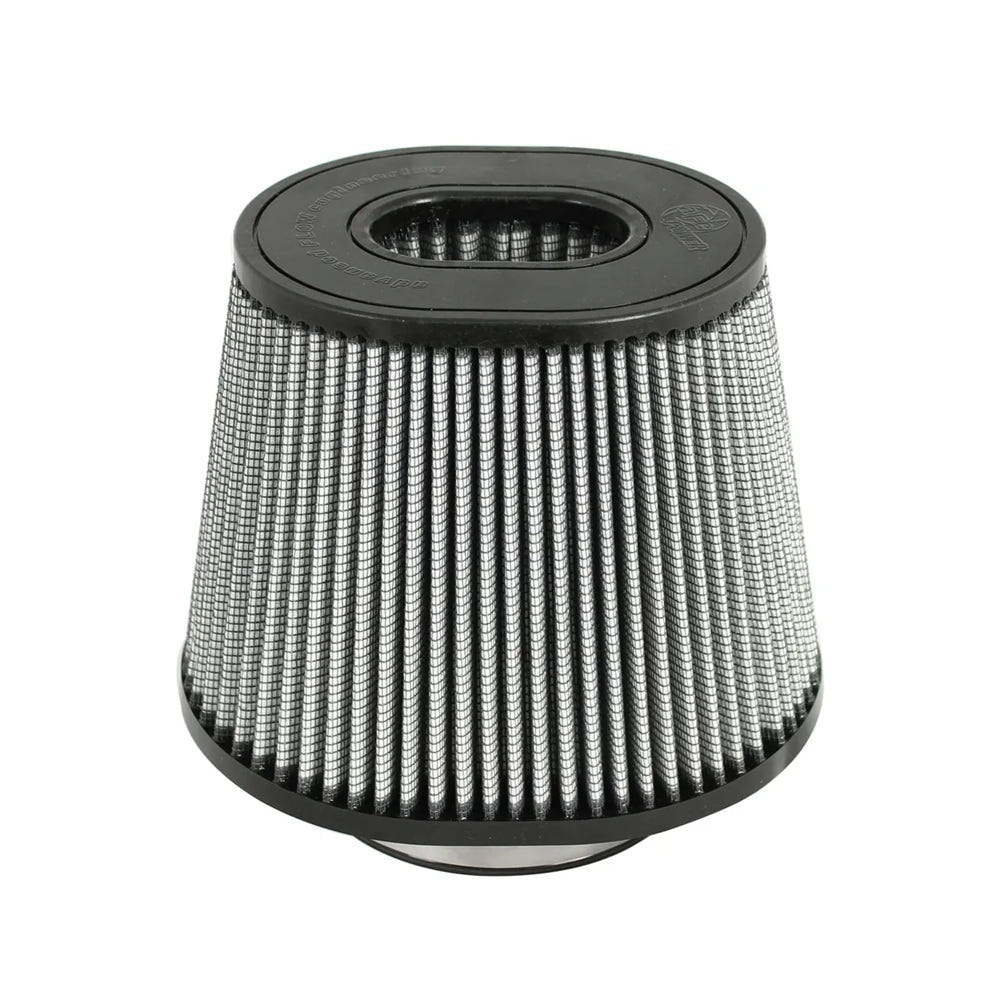 AFE Power Magnum Flow Pro 5R and Pro DRY S and Pro-GUARD 7 Air Filter 5" ID x 7.5"-9" L x 5.5"-6.75" W x 7" H