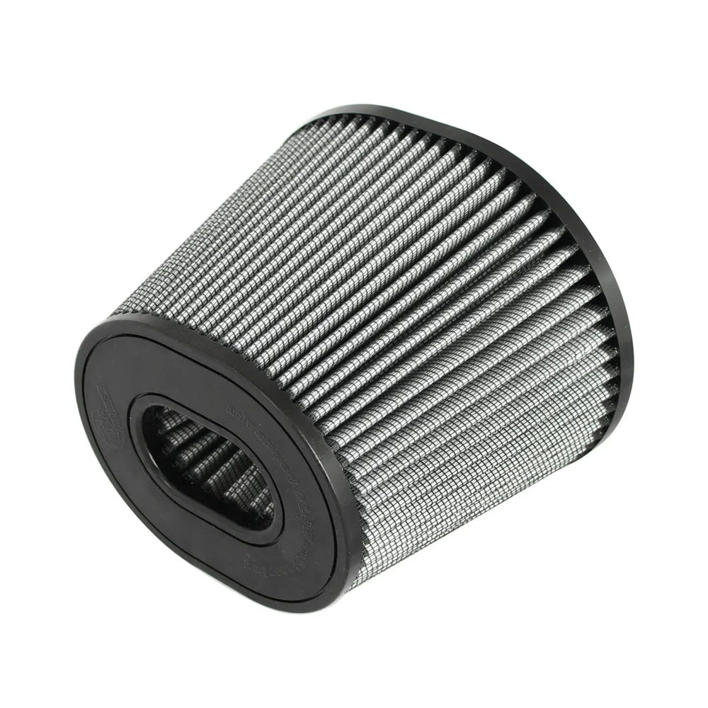AFE Power Magnum Flow Pro 5R and Pro DRY S and Pro-GUARD 7 Air Filter 5" ID x 7.5"-9" L x 5.5"-6.75" W x 7" H