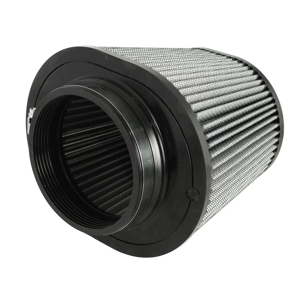 AFE Power Magnum Flow Pro 5R and Pro DRY S and Pro-GUARD 7 Air Filter 5" ID x 7.5"-9" L x 5.5"-6.75" W x 7" H