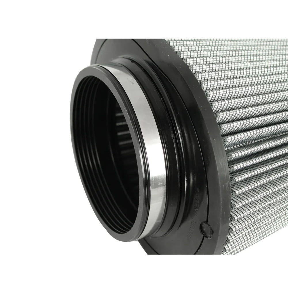 AFE Power Magnum Flow Pro 5R and Pro DRY S and Pro-GUARD 7 Air Filter 5" ID x 7.5"-9" L x 5.5"-6.75" W x 7" H