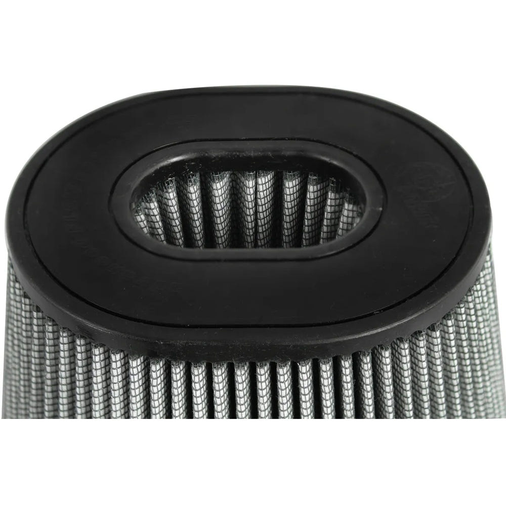 AFE Power Magnum Flow Pro 5R and Pro DRY S and Pro-GUARD 7 Air Filter 5" ID x 7.5"-9" L x 5.5"-6.75" W x 7" H