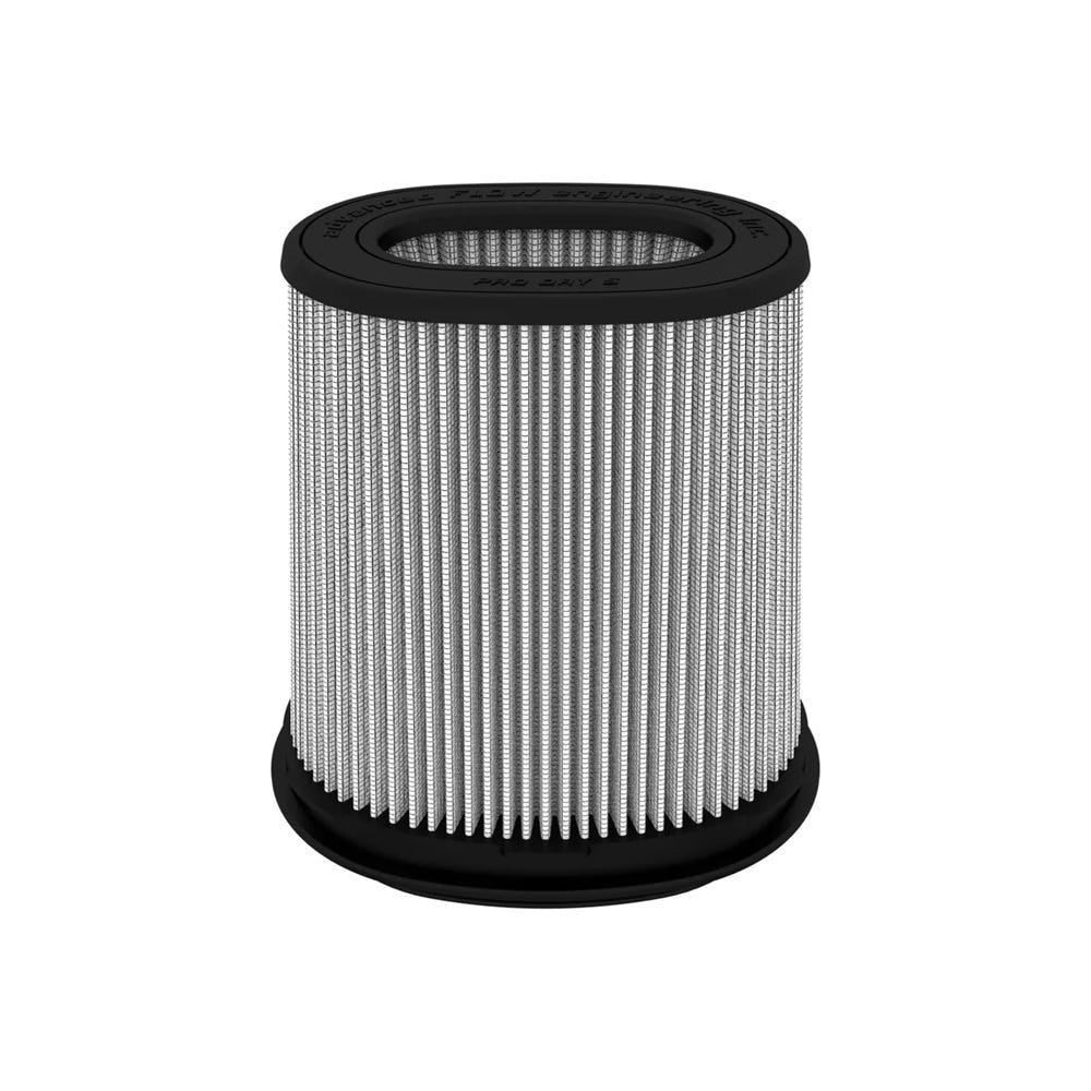 AFE Power Magnum Flow Pro 5R and Pro DRY S and Pro-GUARD 7 Air Filter - Universal 4.75"-6.75" ID x 6.25"-8.25" L x 5"-7.25" W x 9" H