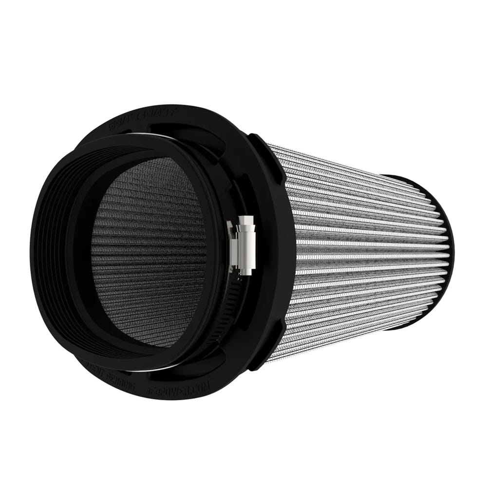 AFE Power Magnum Flow Pro 5R and Pro DRY S and Pro-GUARD 7 Air Filter - Universal 4.75"-6.75" ID x 6.25"-8.25" L x 5"-7.25" W x 9" H
