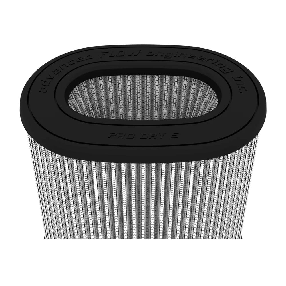 AFE Power Magnum Flow Pro 5R and Pro DRY S and Pro-GUARD 7 Air Filter - Universal 4.75"-6.75" ID x 6.25"-8.25" L x 5"-7.25" W x 9" H