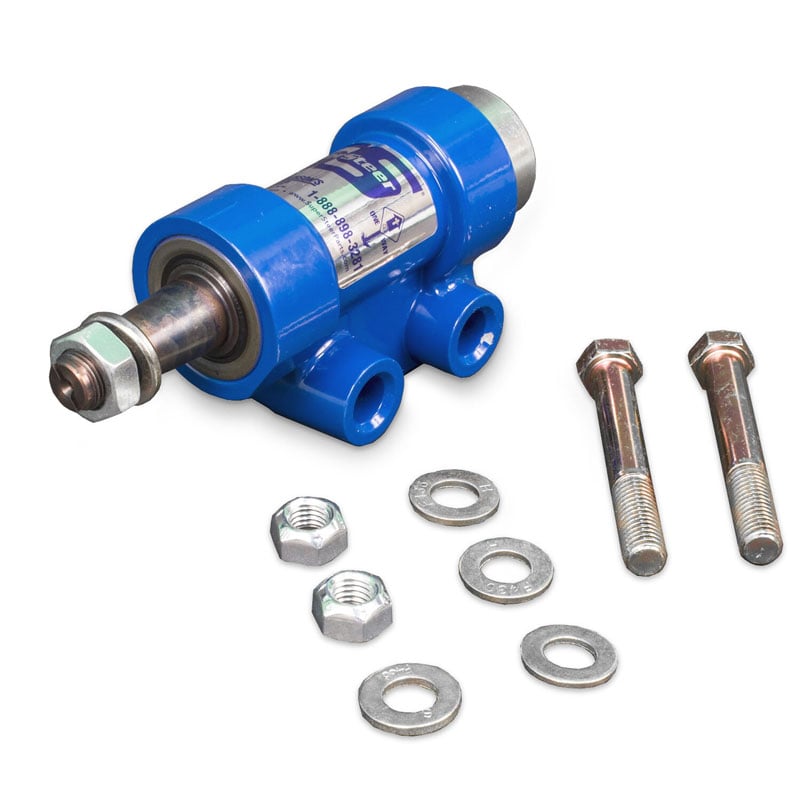 Cognito 210-90775 Supersteer Idler Arm Support for 11-25 GM 6.6L Duramax