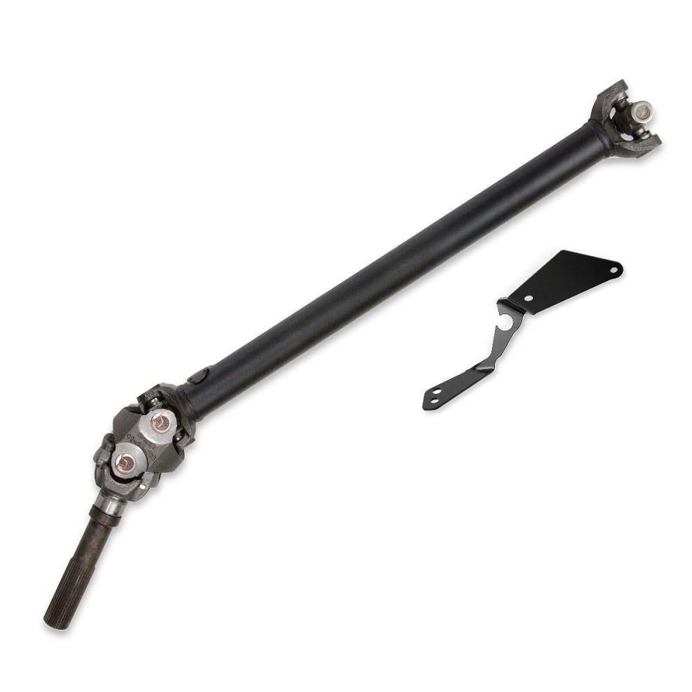 Cognito 210-91023 CV Front Driveline Kit 4"-6" Lift for 01-16 6.6L GM Duramax 2500 and 3500