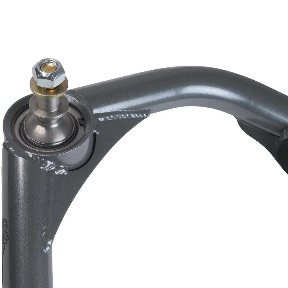 Camburg Performance Uniball Upper Arms for 11-19 Chevy 2500HD and 3500