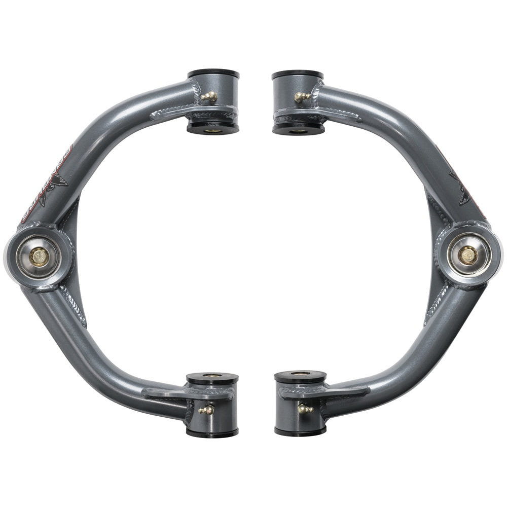 Camburg Performance Uniball Upper Arms for 11-19 Chevy 2500HD and 3500