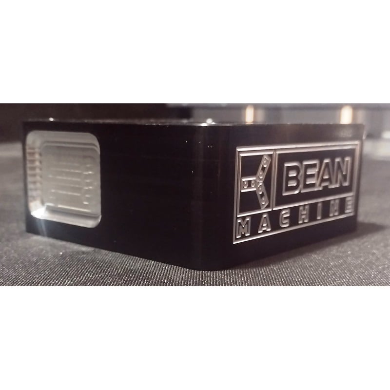 Beans Diesel Grid Heater Delete Block for 94-07 Dodge 5.9L Cummins