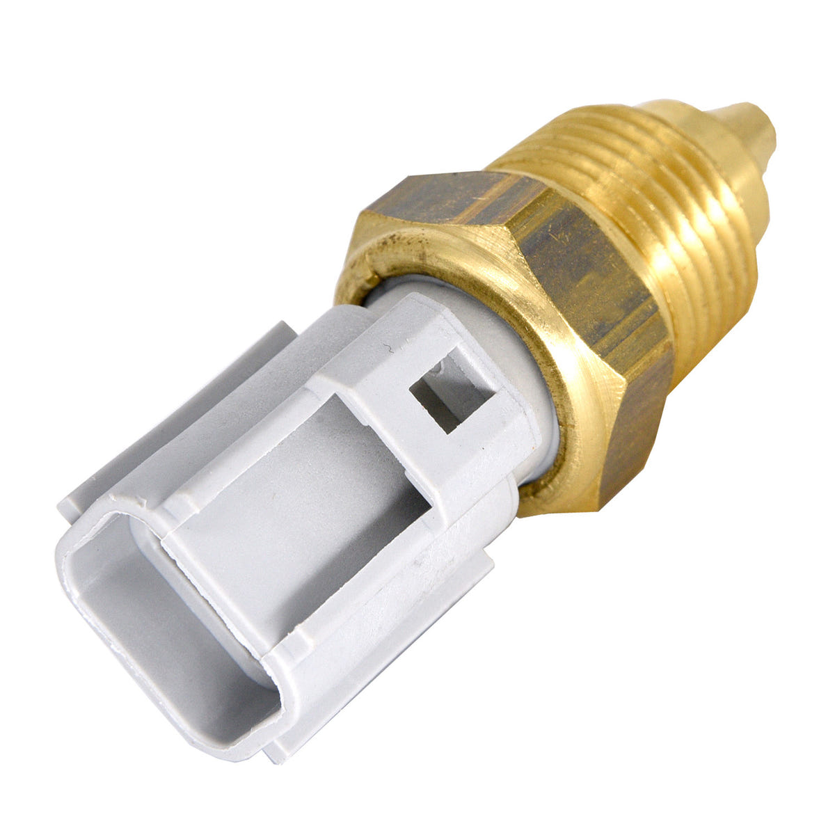 Walker Engine Coolant Temperature Sensor 11 16 Ford 6.7L Powerstroke