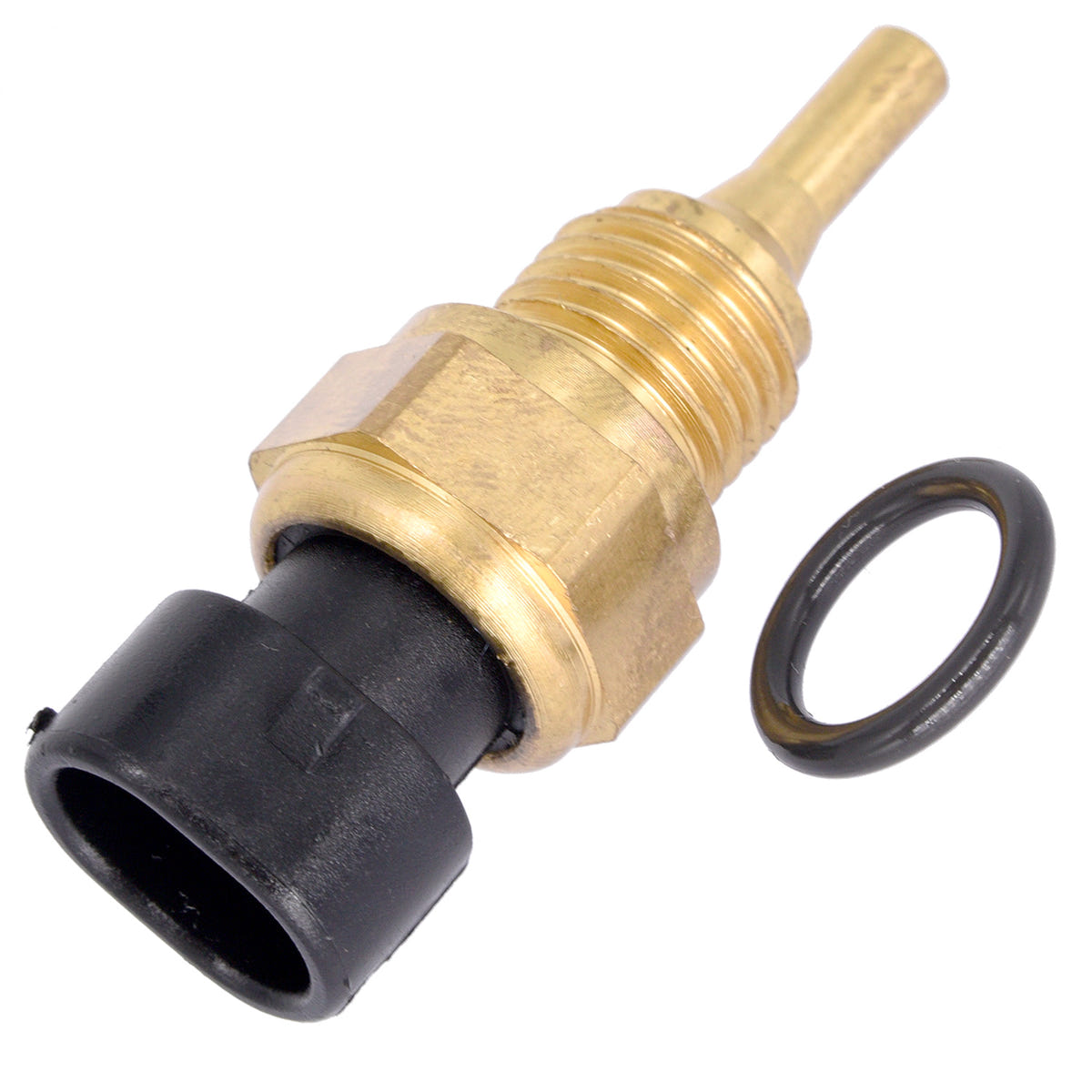 Walker Engine Coolant Temperature Sensor (ECT) 98.5 21 Ram 5.9L/6.7L Cummins