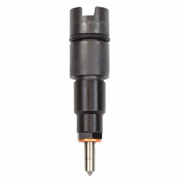 Industrial Injection New RV275 Fuel Injector for 98.5-02 Dodge and Ram 5.9L Cummins