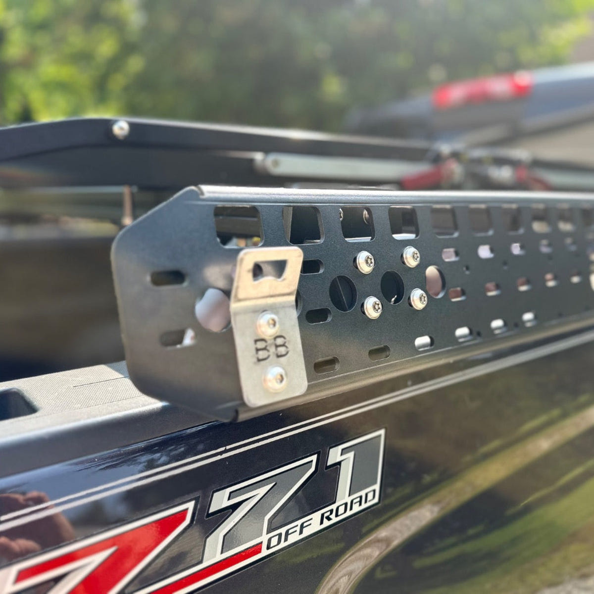 Billie Bars Bottle Opener Kit