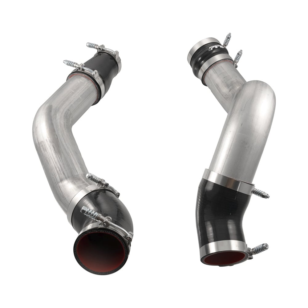 PPE Hot &amp; Cold Side Intercooler Charge Air Pipe Kit 19-25 Ram 6.7L Cummins