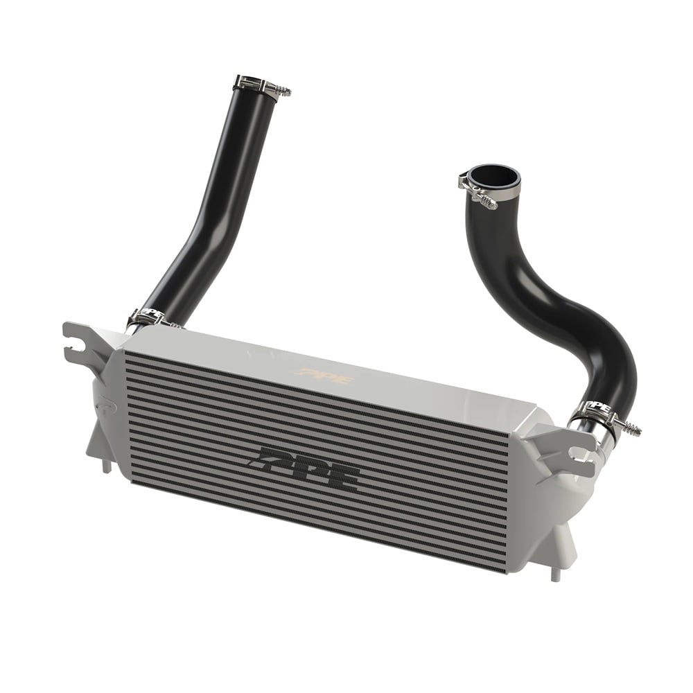 PPE Performance Intercooler Kit for 20-23 Ram 1500 3.0L EcoDiesel