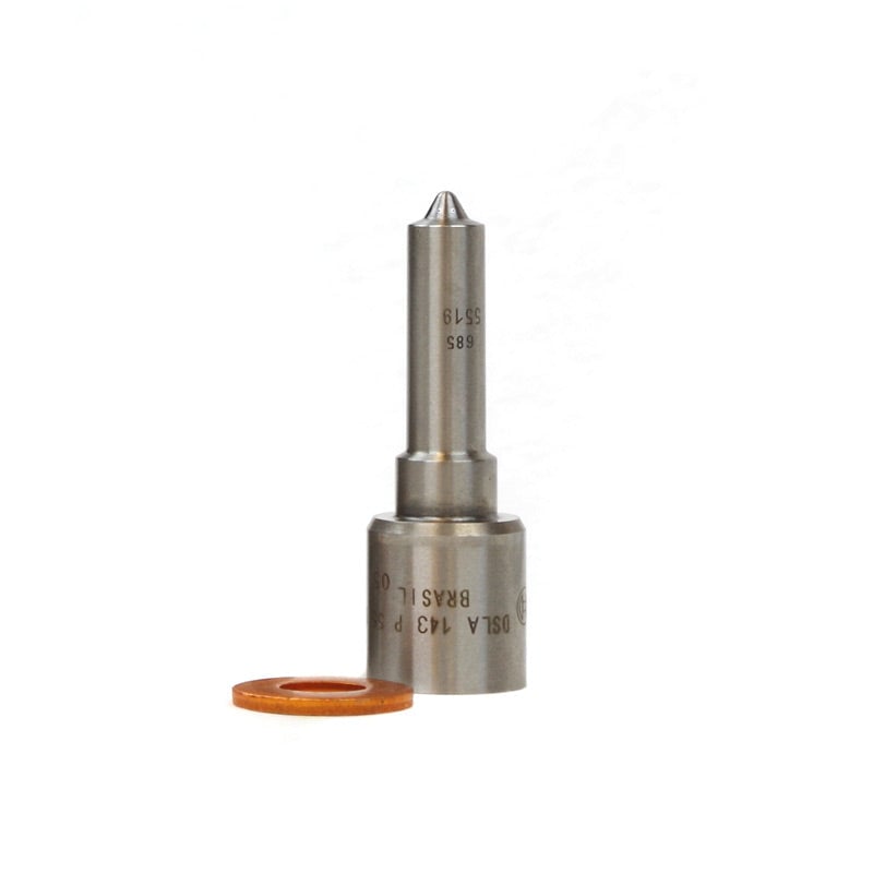 Industrial Injection Dragon Fly Fuel Injector Nozzles for 07.5-10 GM 6.6L Duramax LMM