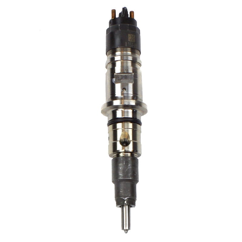Industrial Injection Dragon Fly and Stock Fuel Injectors for 07.5-10 Dodge 6.7L Cummins Cab &amp; Chassis