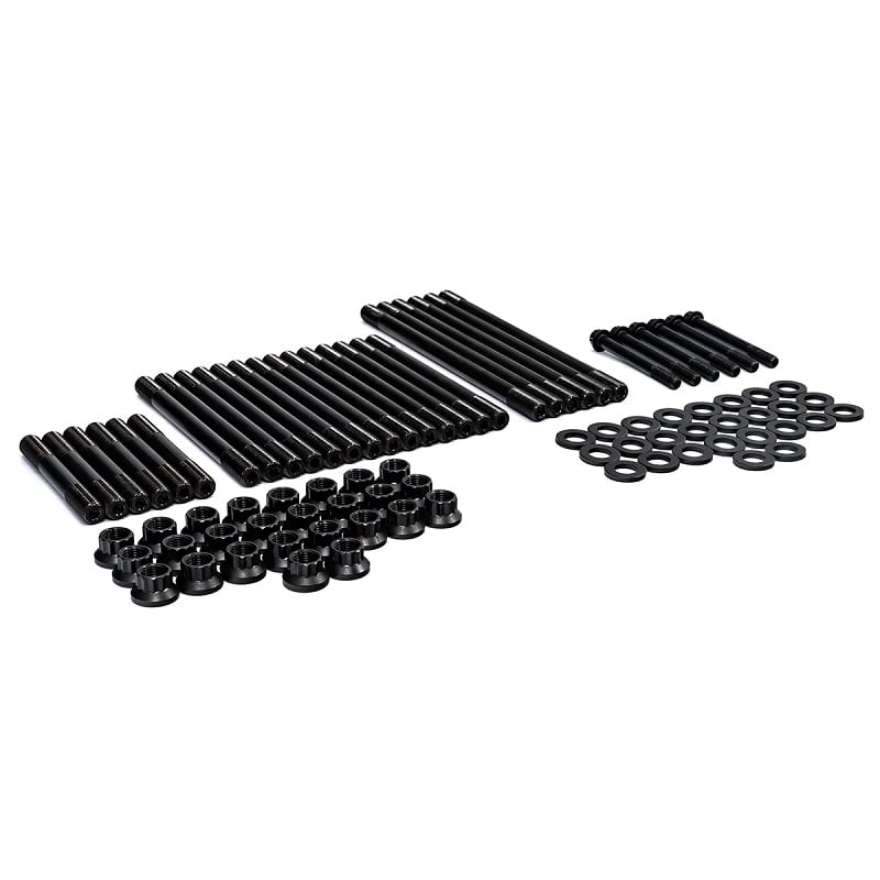 PPE 218034200 Head Stud Kit for 89-98 Dodge 5.9L Cummins 12 Valve
