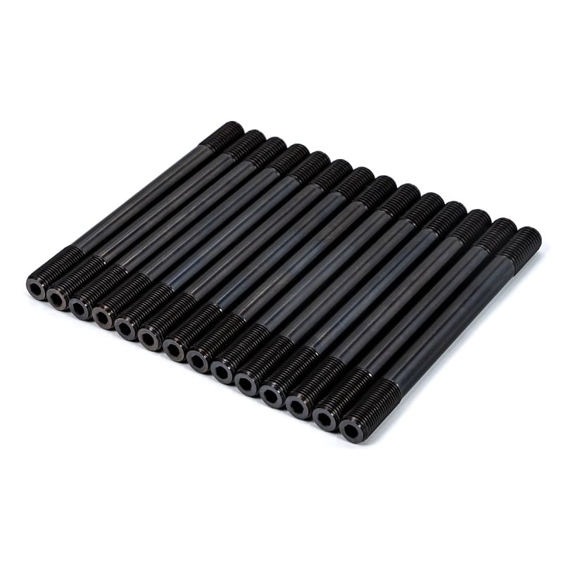 PPE 218034200 Head Stud Kit for 89-98 Dodge 5.9L Cummins 12 Valve