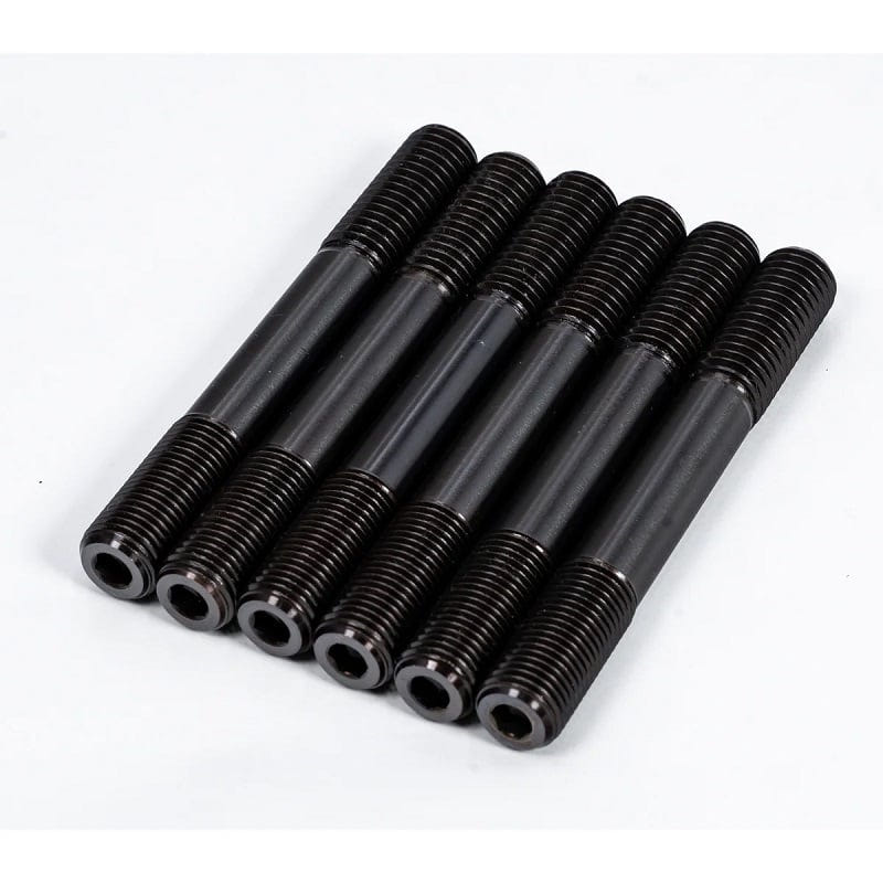 PPE 218034200 Head Stud Kit for 89-98 Dodge 5.9L Cummins 12 Valve