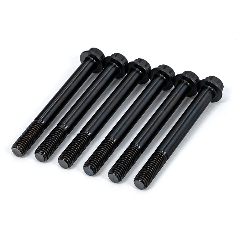 PPE 218034200 Head Stud Kit for 89-98 Dodge 5.9L Cummins 12 Valve