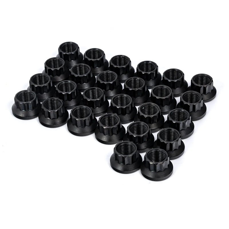 PPE 218034200 Head Stud Kit for 89-98 Dodge 5.9L Cummins 12 Valve