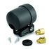 Auto Meter Black Plastic Universal 2" Mounting Cup AM2204