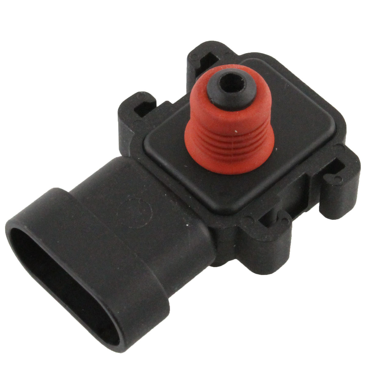 Walker Manifold Absolute Pressure Sensor (MAP) 01 02 GM 6.6L Duramax LB7
