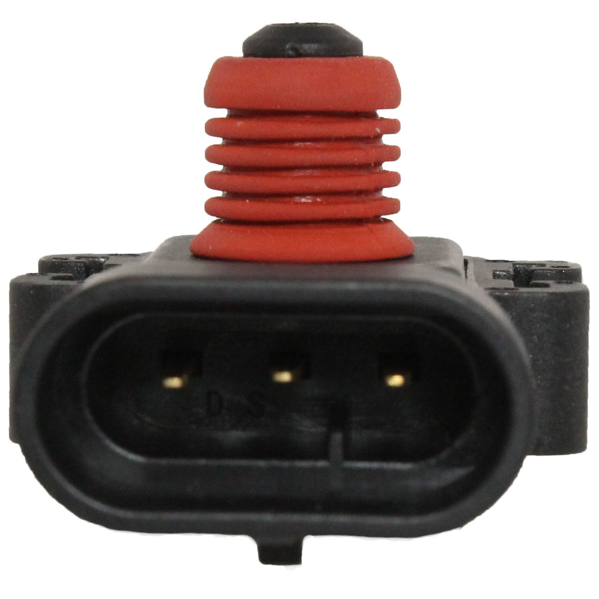 Walker Manifold Absolute Pressure Sensor (MAP) 01 02 GM 6.6L Duramax LB7