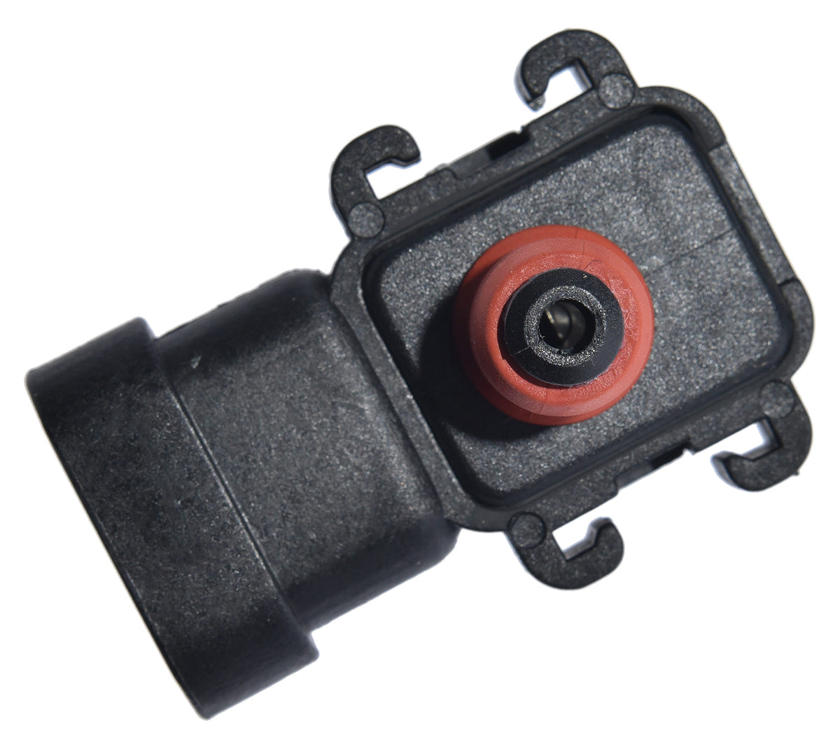 Walker Manifold Absolute Pressure Sensor (MAP) 01 02 GM 6.6L Duramax LB7