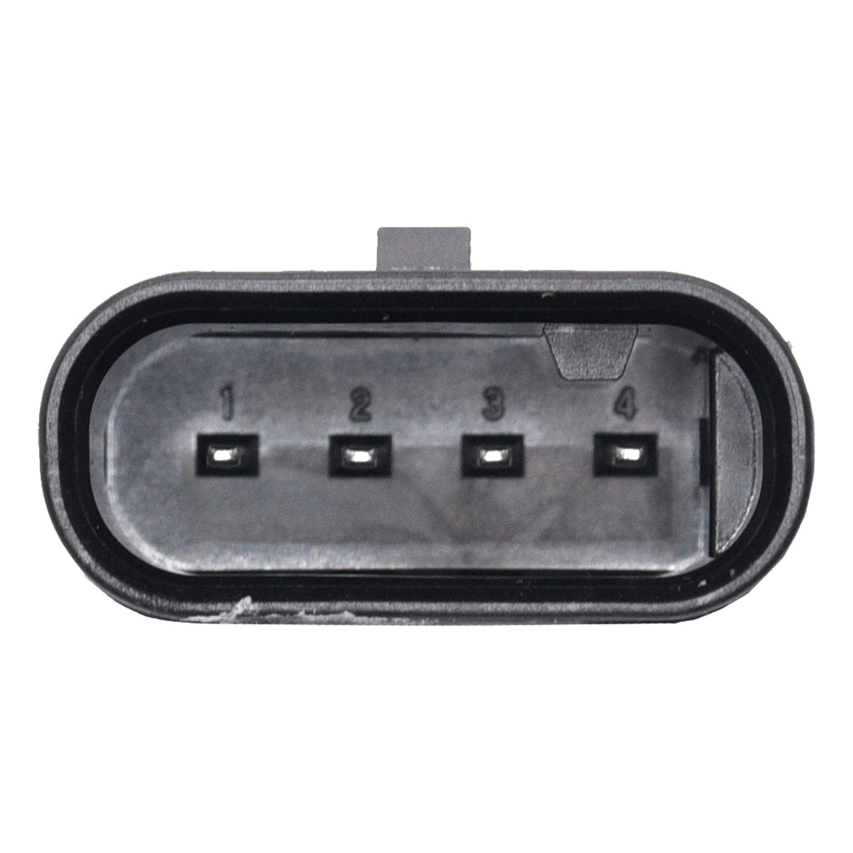 Walker Manifold Absolute Pressure (MAP) Sensor 17 20 GM 6.6L Duramax L5P