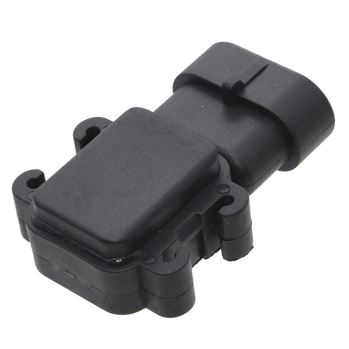 Walker Barometric Pressure Sensor (BPS) 03 05 GM 6.6L Duramax LB&amp;/LLY