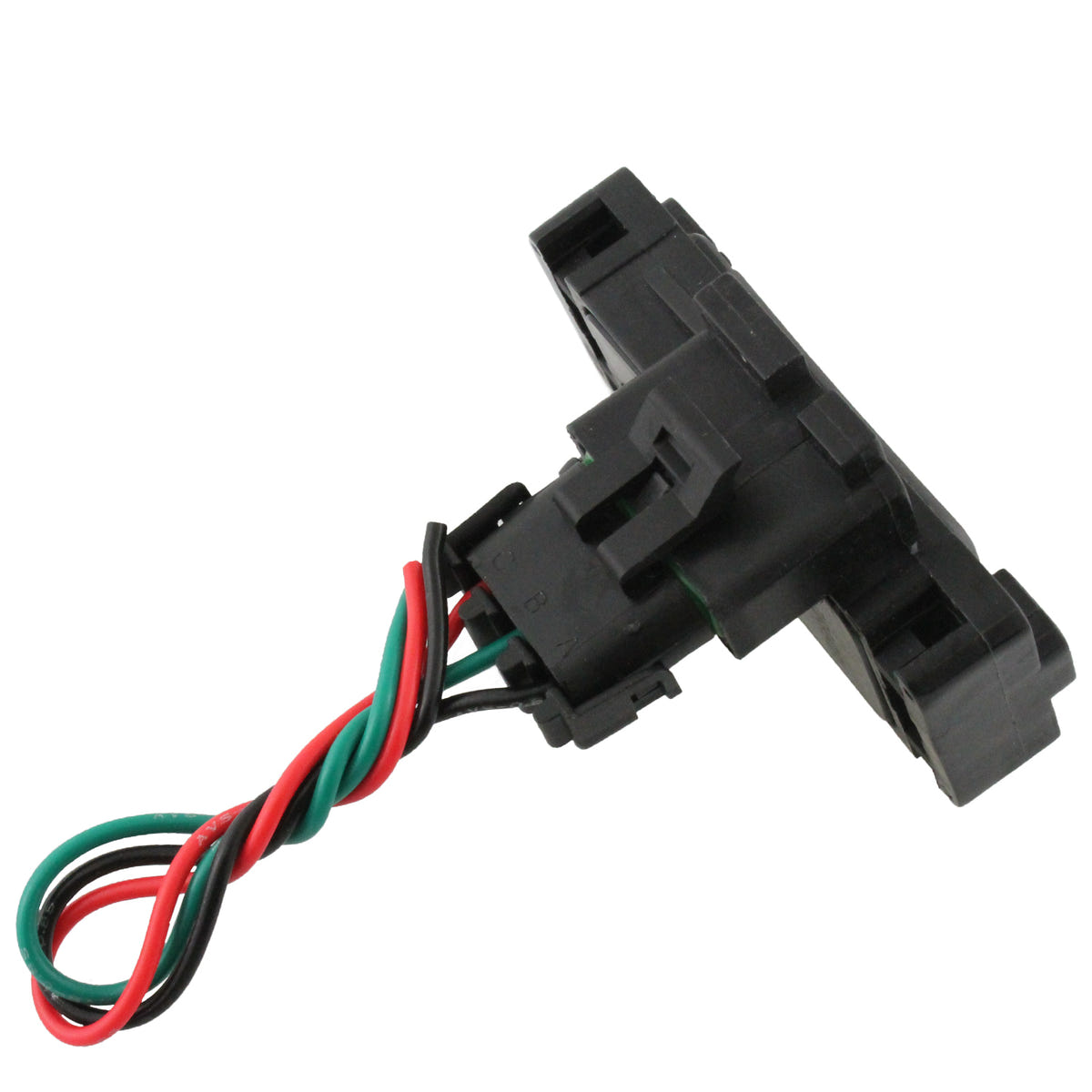 Walker Manifold absolute Pressure Sensor With Pigtail 92 98 GM 6.5L Detroit