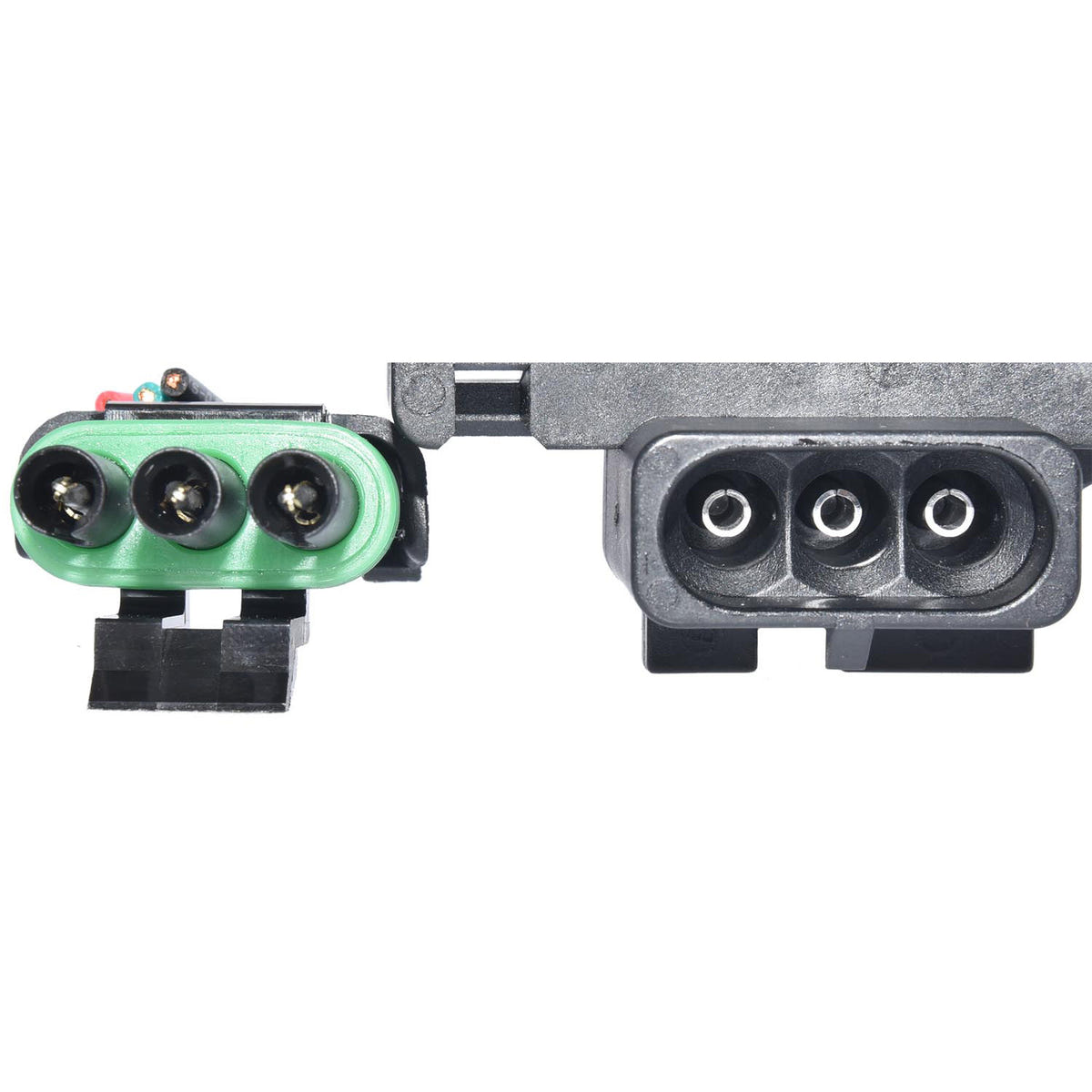 Walker Manifold absolute Pressure Sensor With Pigtail for 92-98 GM 6.5L Detroit
