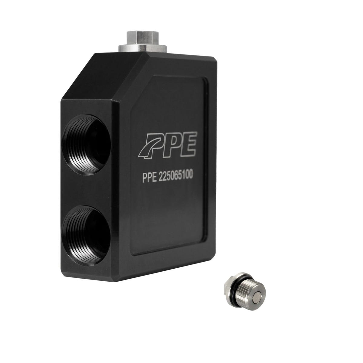 PPE Transmission Fluid Bypass Valve for 19-26 Ram 6.7L Cummins