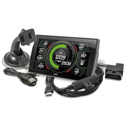 Edge 22600-3 Pulsar &amp; Insight CTS3 Tuning Module 50 State Version for 17-19 6.6L GM L5P Duramax