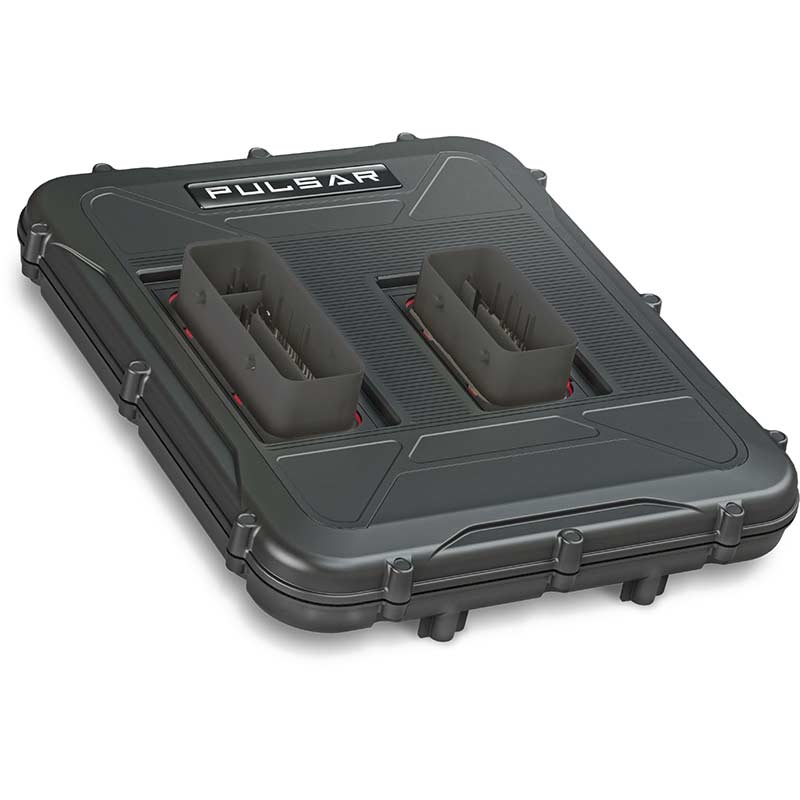 Edge 22600-3 Pulsar &amp; Insight CTS3 Tuning Module 50 State Version for 17-19 6.6L GM L5P Duramax
