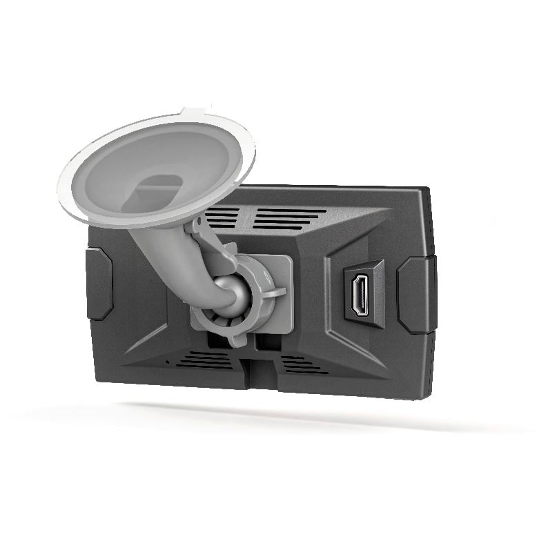 Edge 22600-3 Pulsar &amp; Insight CTS3 Tuning Module 50 State Version for 17-19 6.6L GM L5P Duramax