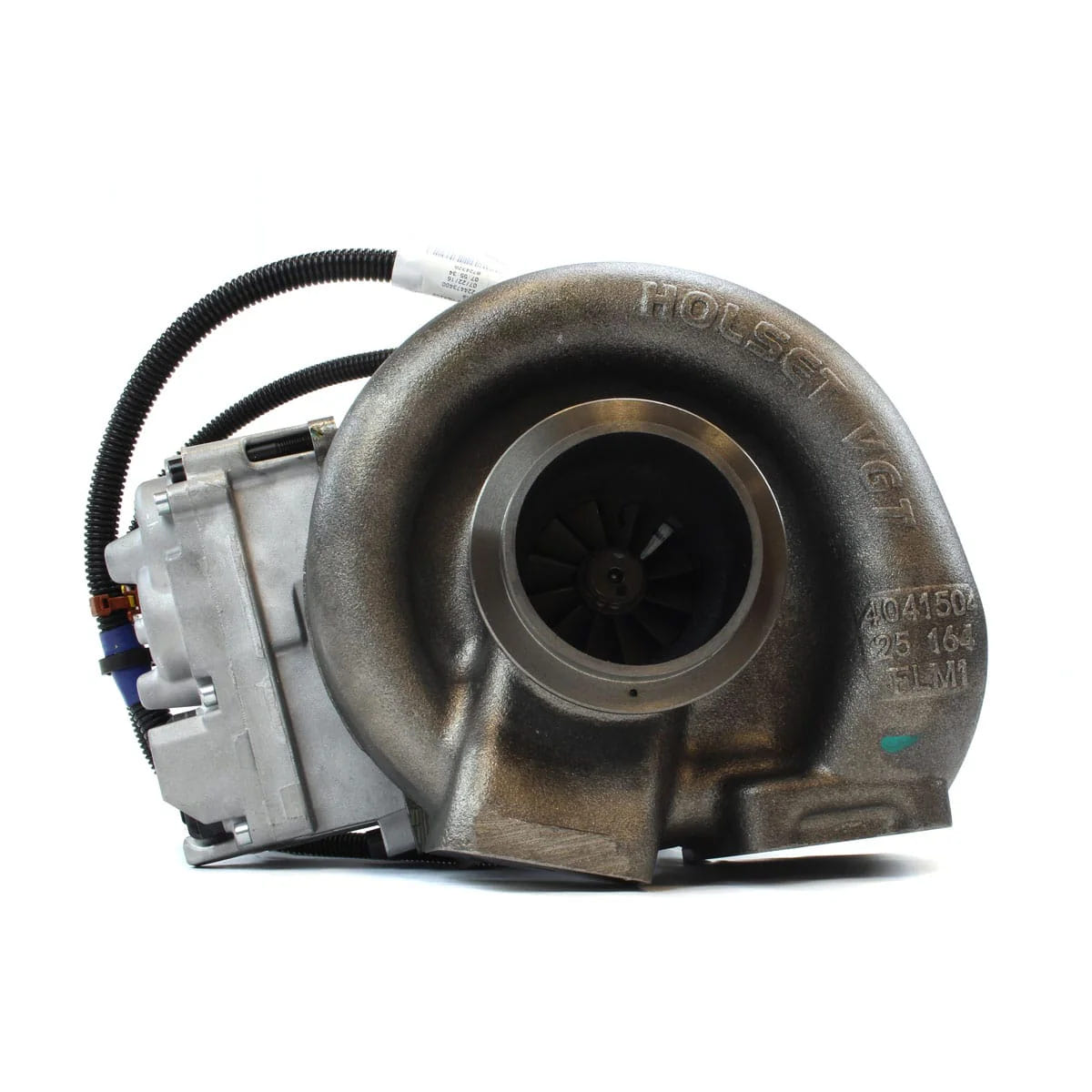Industrial Injection XR1 Upgraded VGT Turbo for 13-18 Ram 6.7L Cummins